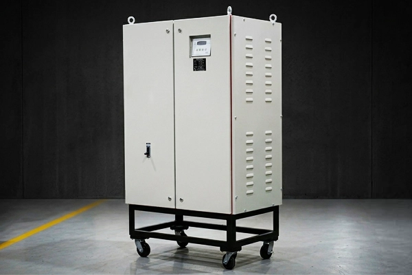 Static Voltage Stabilizer
