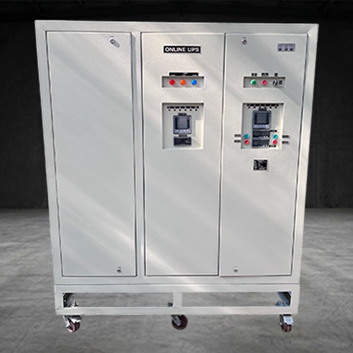 150kva oil cooled stabilizer