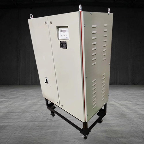 250kva oil cooled stabilizer