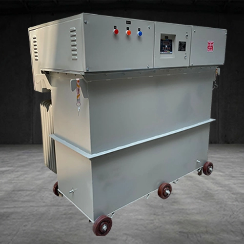 350kva oil cooled stabilizer