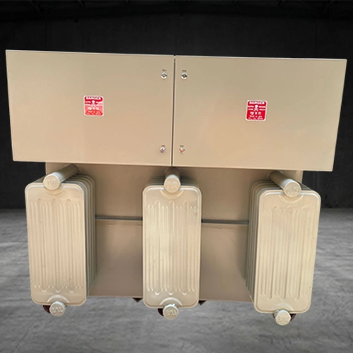 500kva oil cooled stabilizer