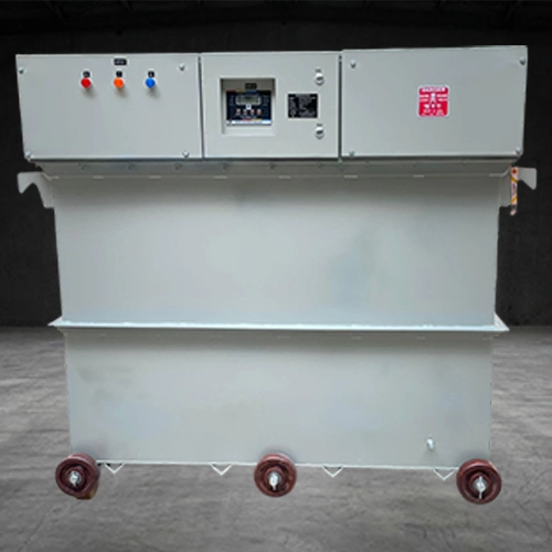 250kva oil cooled stabilizer