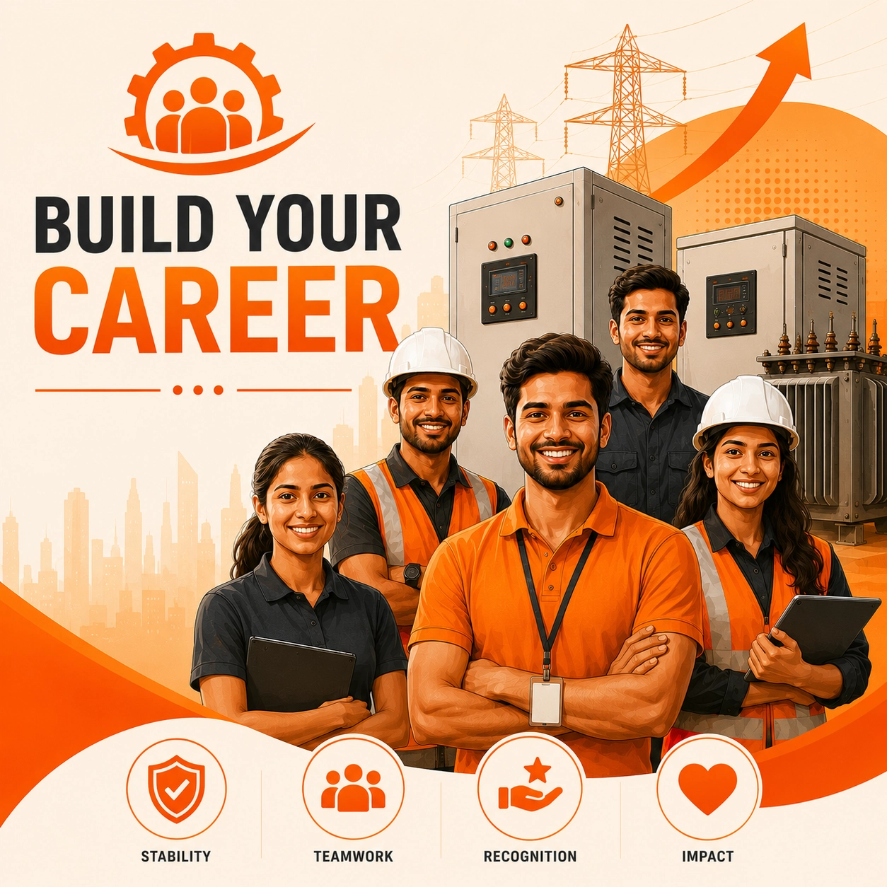 Careers