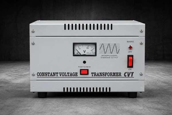 CVT