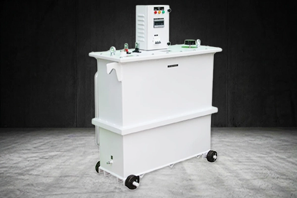 DC Rectifier
