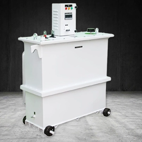 DC Rectifier