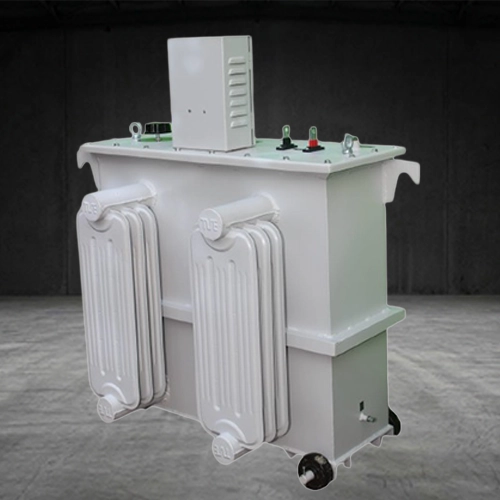 DC Rectifier