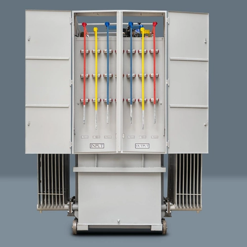 Motorized Dimmers / Variac