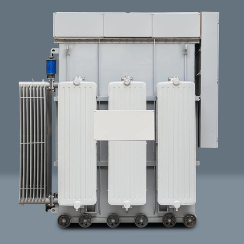 Motorized Dimmers / Variac