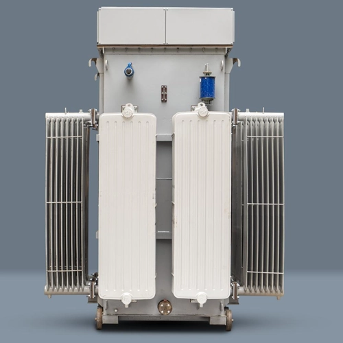 Motorized Dimmers / Variac