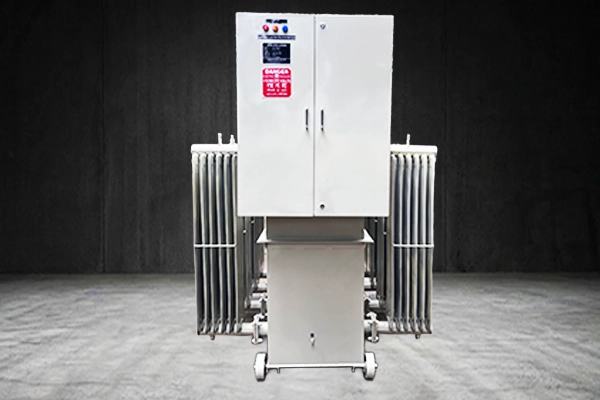 Test Bench