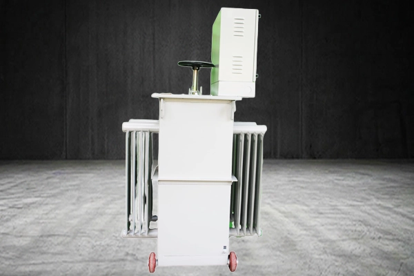 Manual Type Dimmers Variac