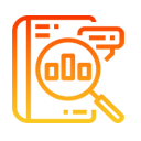 Research and development icon