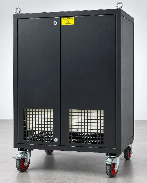 Load Bank