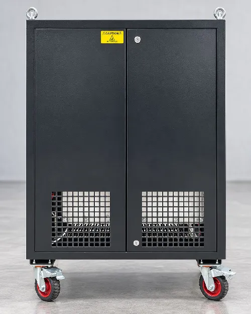 Resistive Load Bank