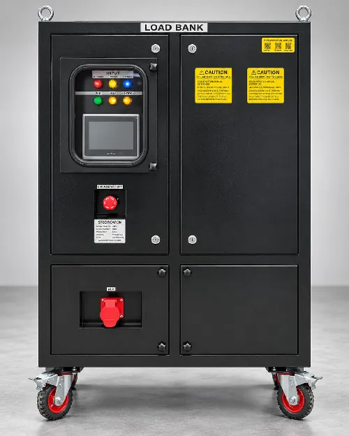 Load Bank