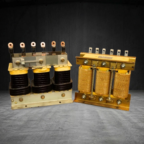 Series Reactor