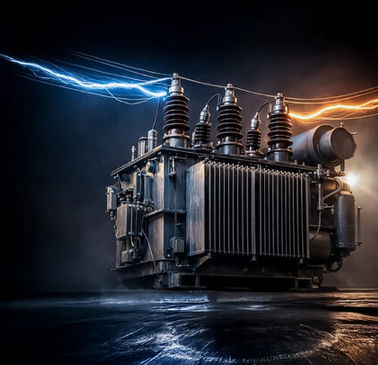 Industrial engineers managing facility systems