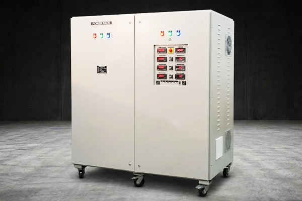 Static Frequency Converter