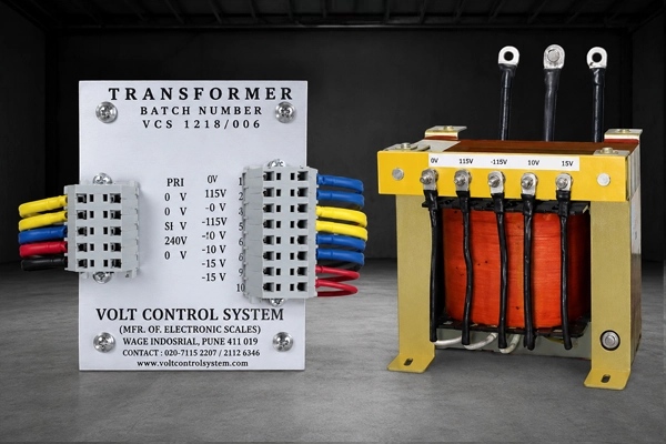 Transformer