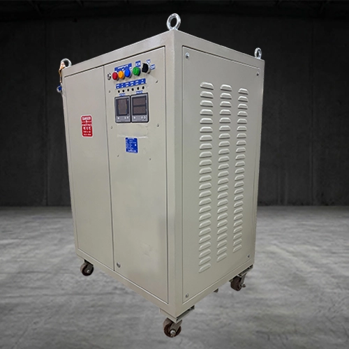 Online UPS / Inverters