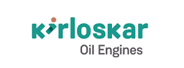 kirloskar oil engines