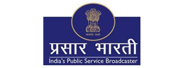 prasar bharati