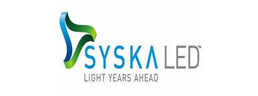 syska led