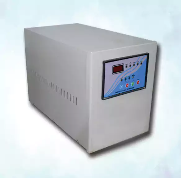 Servo Voltage Stabilizer