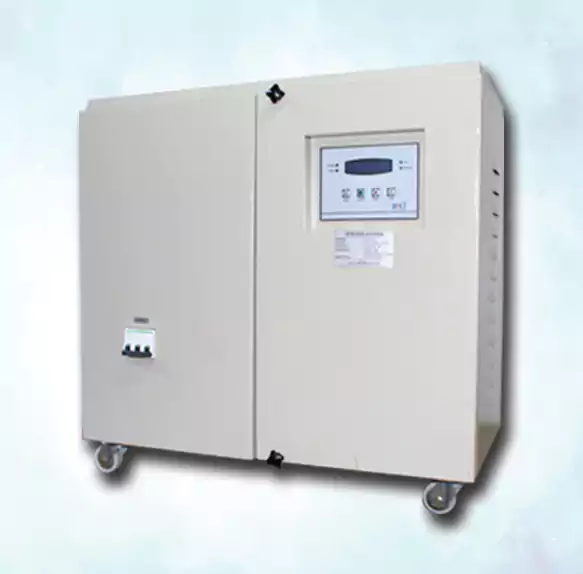 Servo Voltage Stabilizer