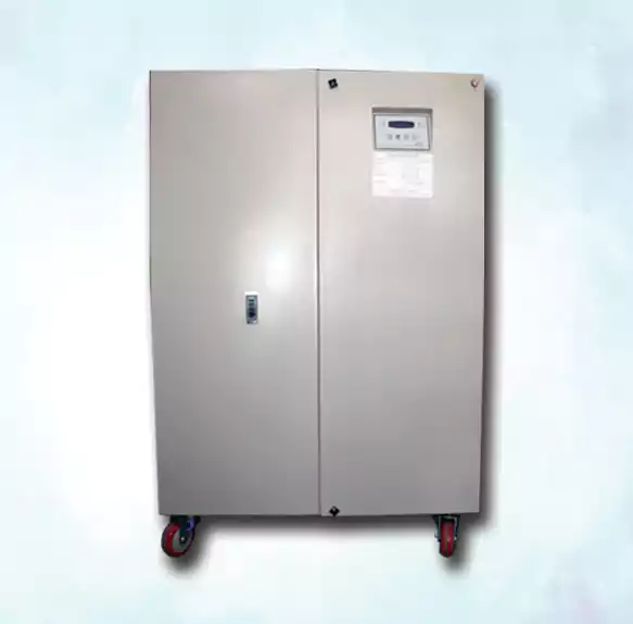 Servo Voltage Stabilizer