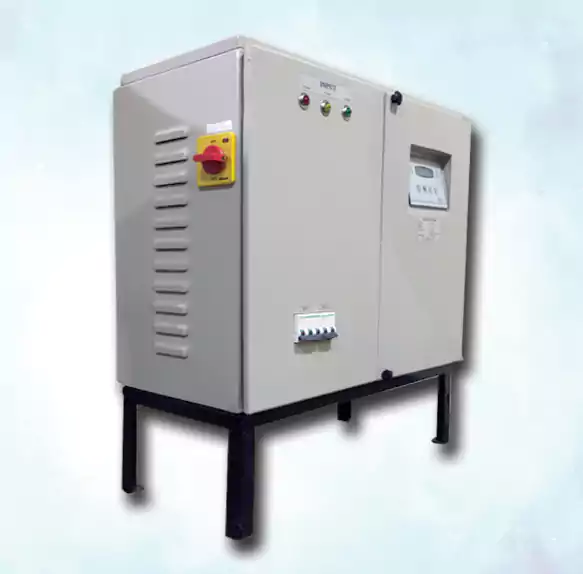 Servo Voltage Stabilizer