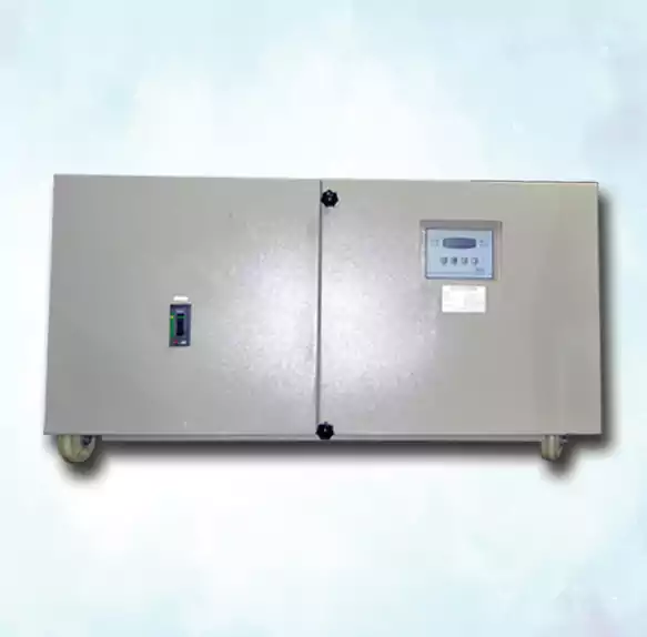 Servo Voltage Stabilizer