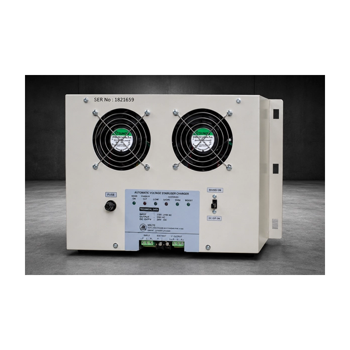 Battery Charger Manufacturers in Pune