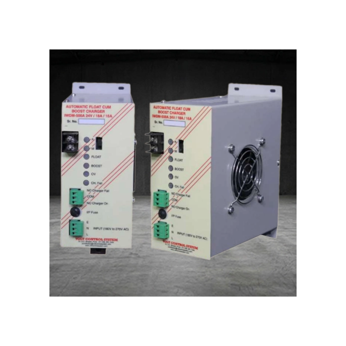 Battery Charger SMPS Based Manufacturers in Pune