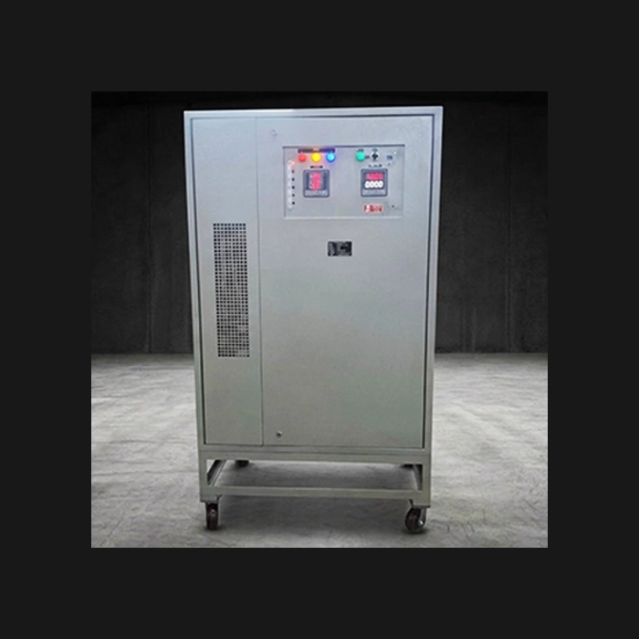DC Power Supply Manufacturers in India