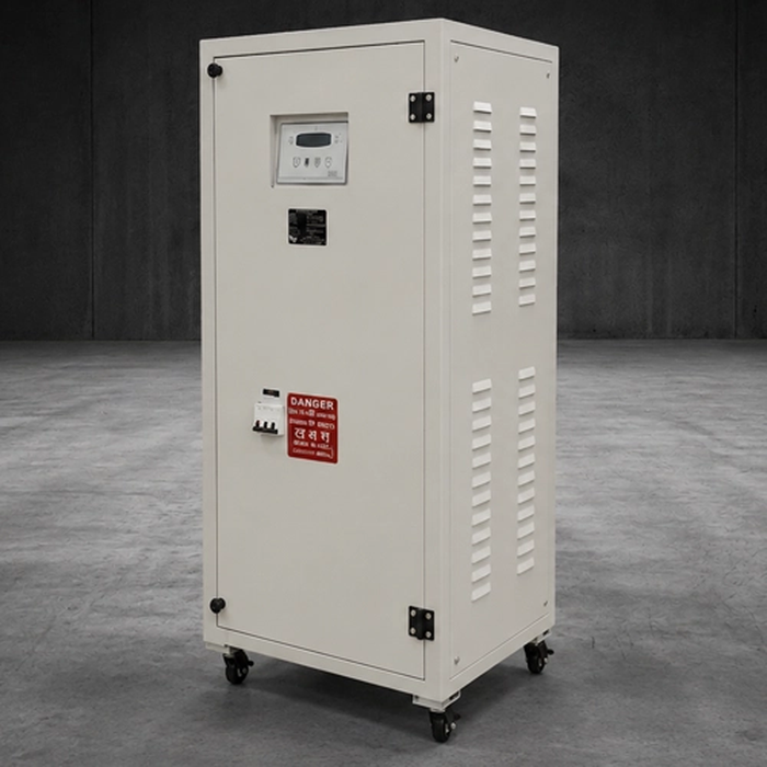 Stabilizer Manufacturers in Pune